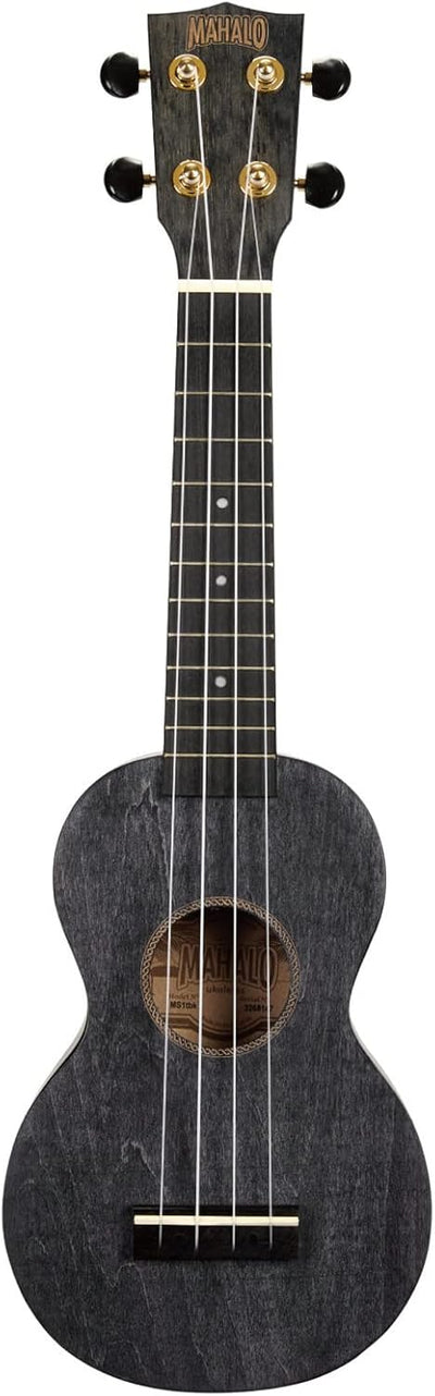 MAHALO MS1-TBK Soprano