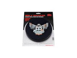 MEINL Cymbals MPP-6-JB Jawbreaker practice pad (6″)