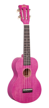 Mahalo ML2BC Island Series Concert Ukulele