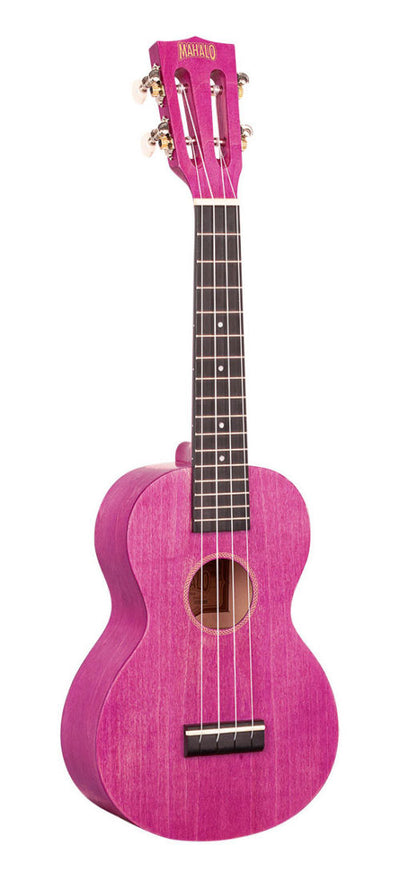 Mahalo ML2BC Island Series Concert Ukulele