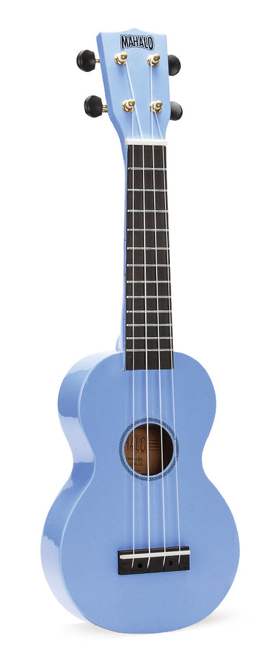 Mahalo MR1LBU Light Blue