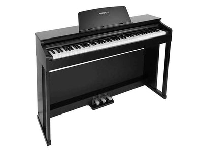 Medeli DP280 BK