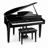 Medeli Grand 510 Black