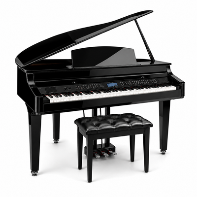 Medeli Grand 510 BK Digital Piano
