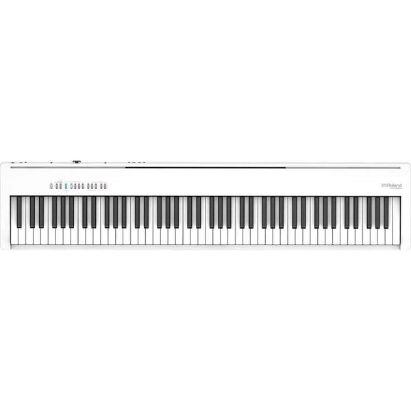 ROLAND PORTATIV FP-30X WH