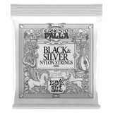 Ernie Ball - Ernesto Palla Nylon Classical Guitar Strings