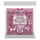 Ernie Ball - Ernesto Palla Nylon Classical Guitar Strings