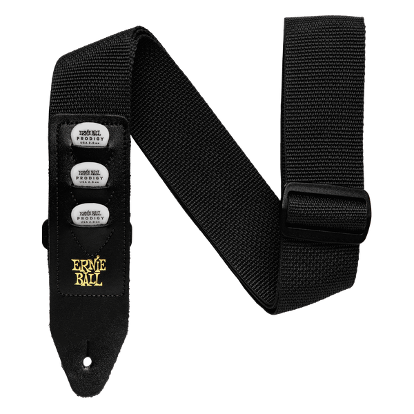 Ernie Ball Pickholder Strap | Ernie Ball - Royal | Musiqi Alətləri mağazası