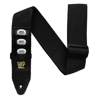 Ernie Ball Pickholder Strap | Ernie Ball