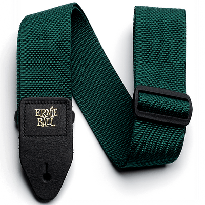 Ernie Ball P04050 Polypro Guitar Strap
