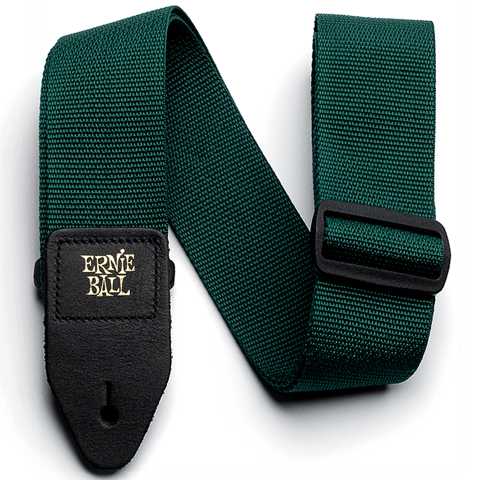 Ernie Ball P04050 Polypro Guitar Strap - Royal | Musiqi Alətləri mağazası