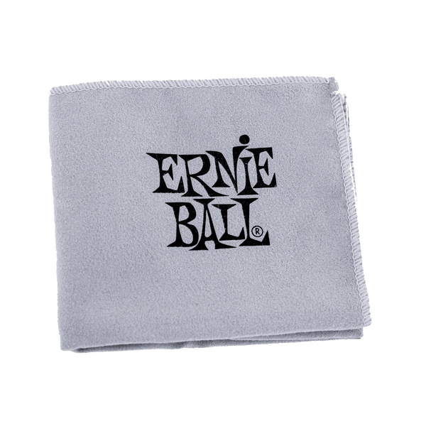 Ernie Ball Polish Cloth - Royal | Musiqi Alətləri mağazası