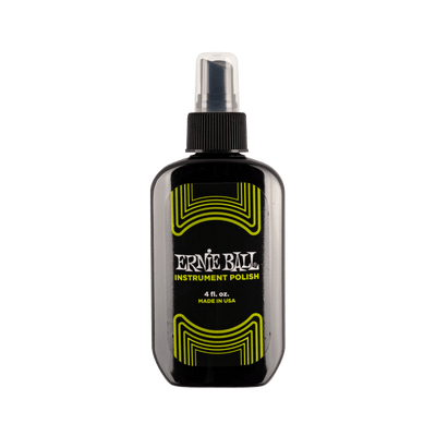 Ernie Ball Instrument Polish