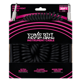 Ernie Ball Coiled Cables P06044