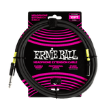 Ernie Ball Headphone Cables | Ernie Ball