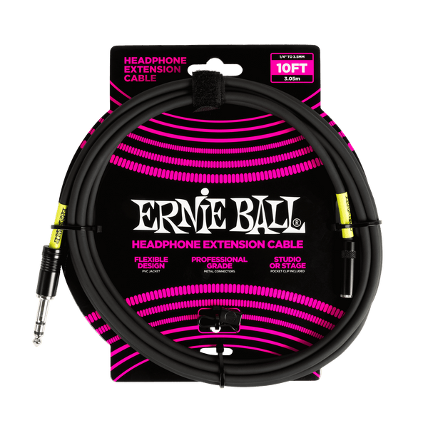 Ernie Ball Headphone Cables | Ernie Ball - Royal | Musiqi Alətləri mağazası