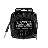 Ernie Ball Flex Instrument Cables | Ernie Ball