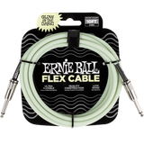 Ernie Ball P06436 10-футовый инструментальный кабель, прямой/прямой