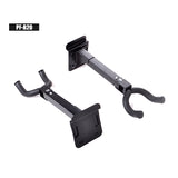 Smiger PF-B20 slatwall gitara asqısı