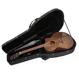Smiger PH-A03 akustik gitara üçün foam futlyar