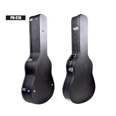 Smiger PH-C10 klassik gitara üçün sərt futlyar