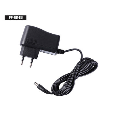 Smiger PP-9V-EU 9 V adapter