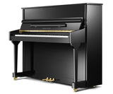 PEARL RIVER QU-2 EU118 A111 BK