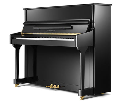 PEARL RIVER PIANO EU118 A112 WH 