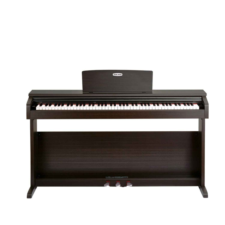 Pearl River V-05 BK - piano satışı