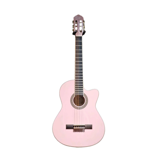 Qte QC39C pink