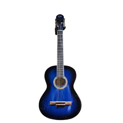 Qte QC39 Blue
