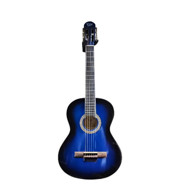 Qte QC39 Blue