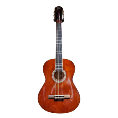 Qte QC39 Brown