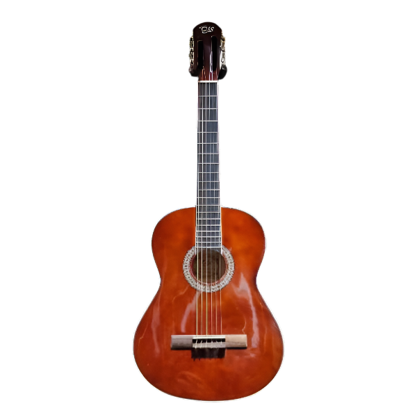 Qte QC39 Brown
