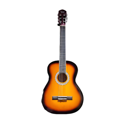 Qte VC10 Sunburst