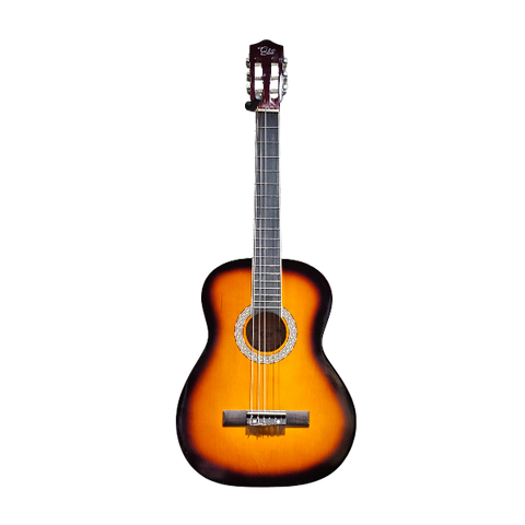 Qte VC10 Sunburst