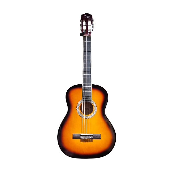 Qte VC10 Sunburst