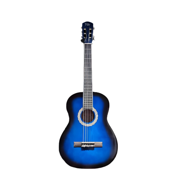 Qte VC10 blue