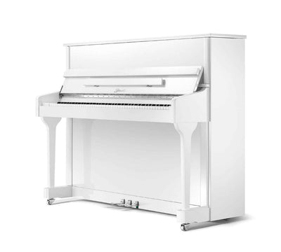 Pearl River AEU118 A112 WH