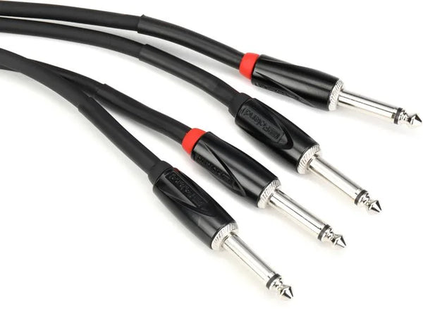 Roland RCC-10-2814 Black Series Соединительный кабель
