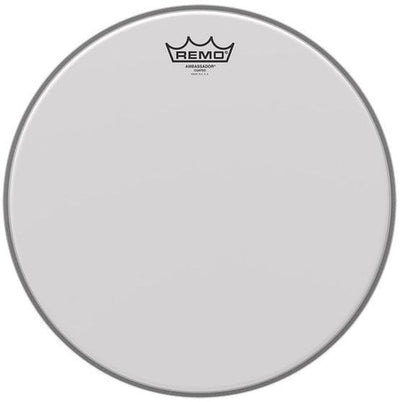 REMO AMBASSADOR, Coated, 18''