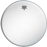 Remo Batter, PİNSTRİPE, Clear, 12 дюймов