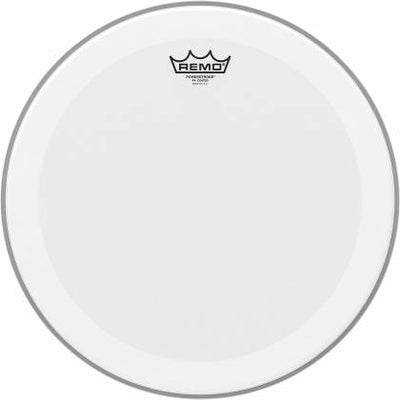 Remo P3-0114-BP Batter Powerstroke (Coated, 14″)