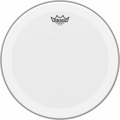 Remo P3-0114-BP Batter Powerstroke (Coated, 14″)