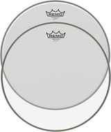 Набор пластиков Remo PP-SNP3-14 для малого барабана (14″ SA-Snare/14″ P3-Coated)