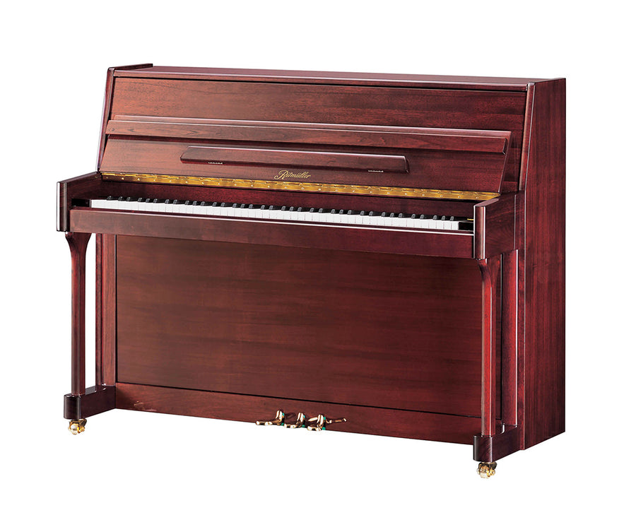 RITMULLER PIANO UP110R2 B107 - piano satışı