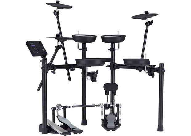 Roland TD-07DMK V-Drum Set