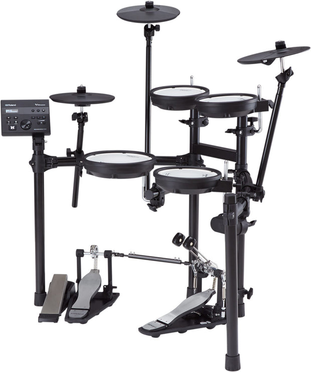 Roland TD-07DMK V-Drum Set