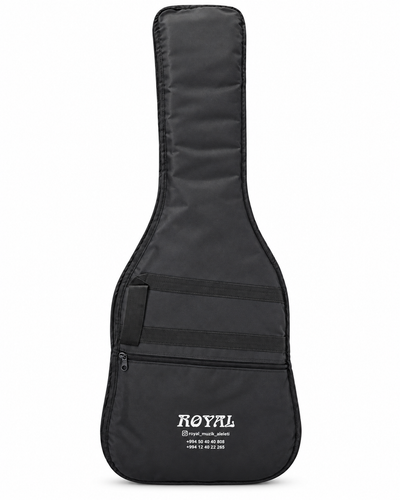 Elektro gitara çexolu - Royal