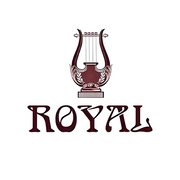 Royal 👑 logo